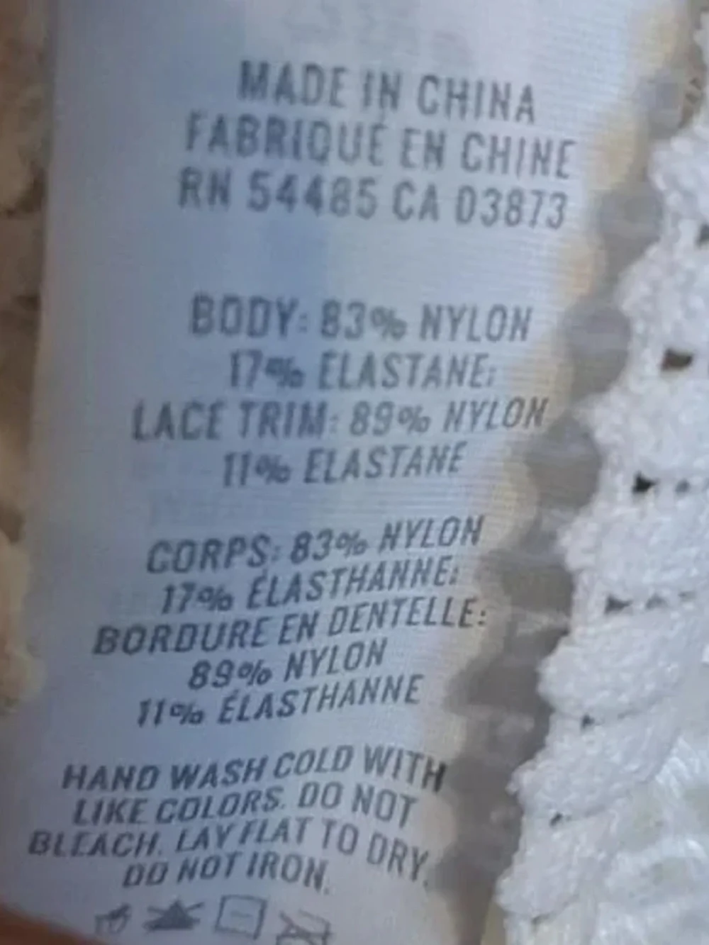 aerie soft white